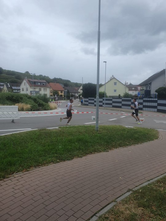 Breisgau Triathlon 2024